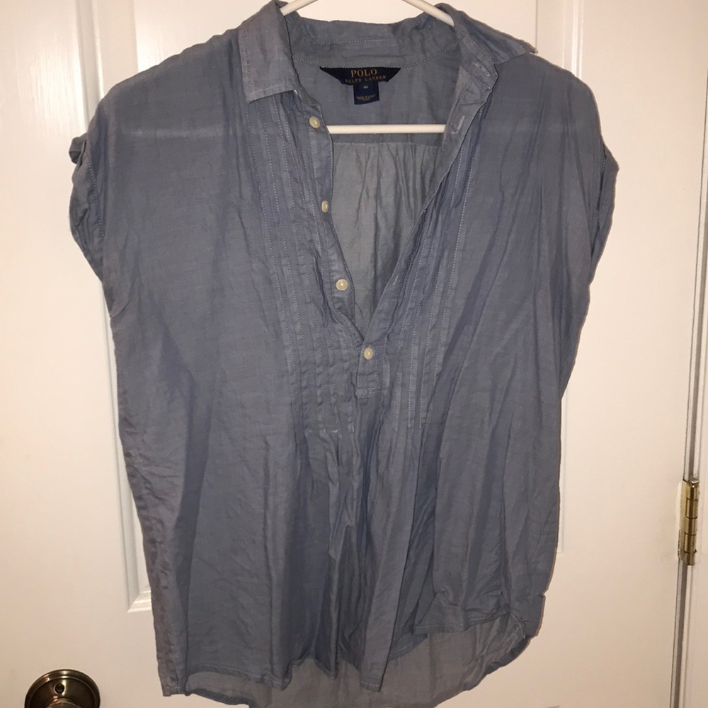 Ralph Lauren blouse